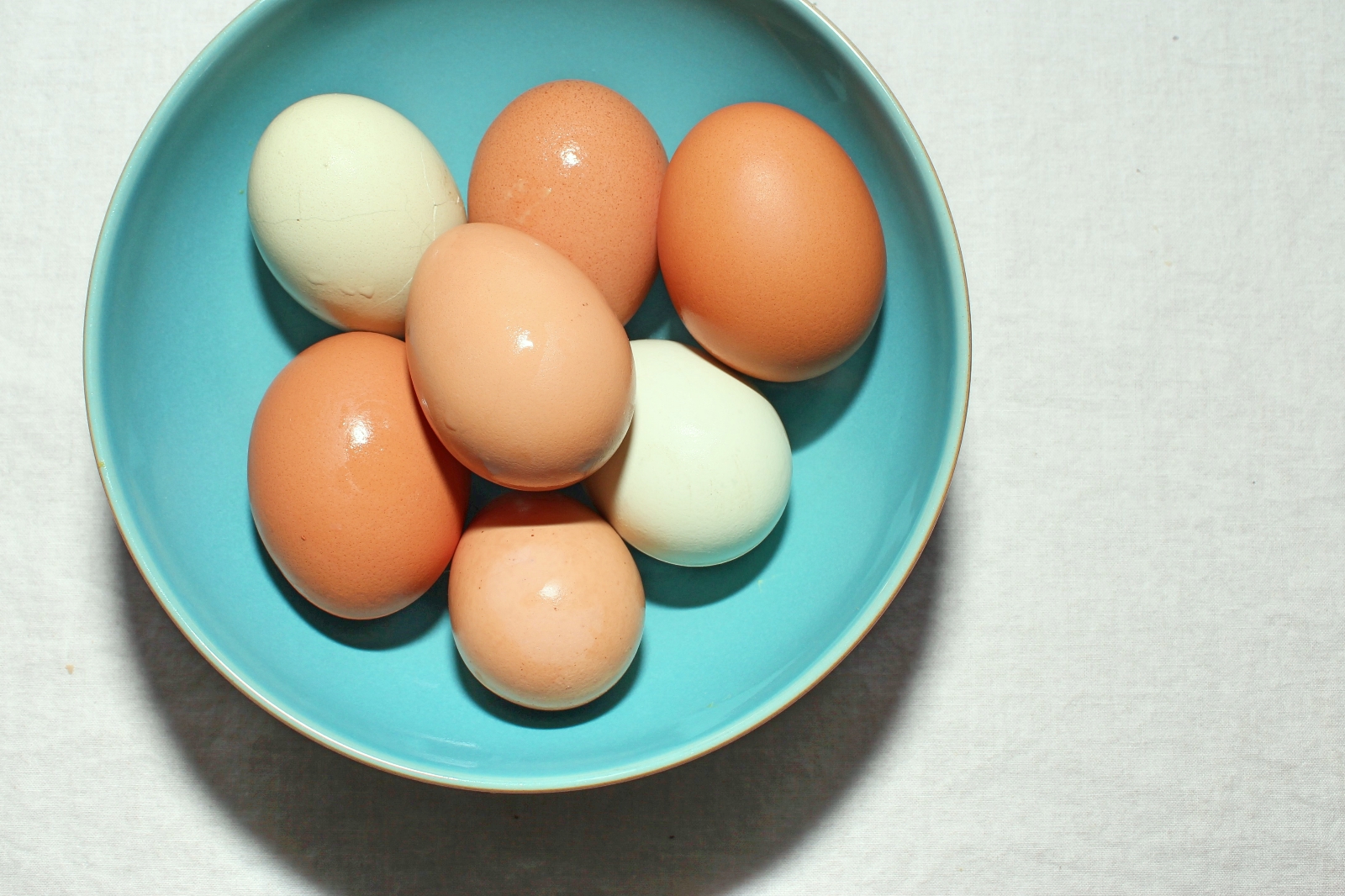 Eggs Over Easy Recipe, Alton Brown